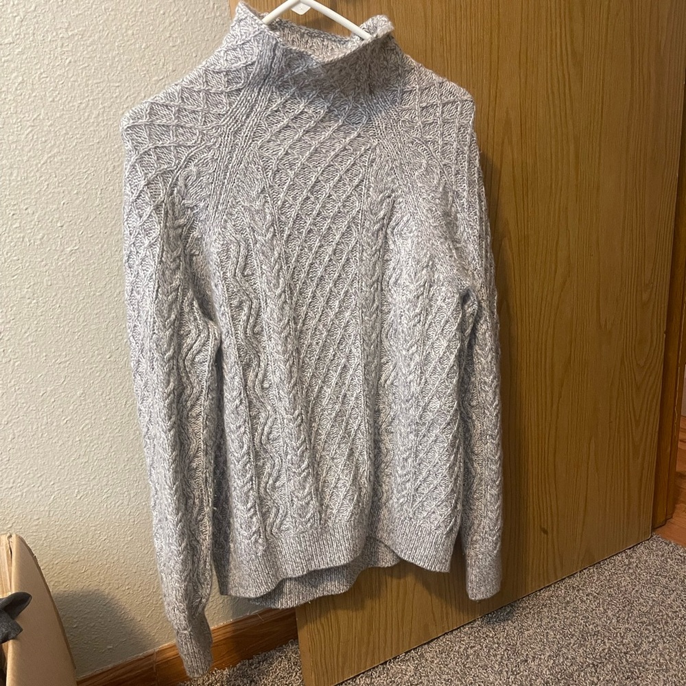 Vince Turtleneck